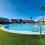 Apartamento Andrew *