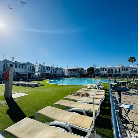 Andrew Appartement Maspalomas (Gran Canaria)