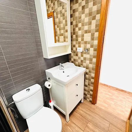 Appartement Andrew
