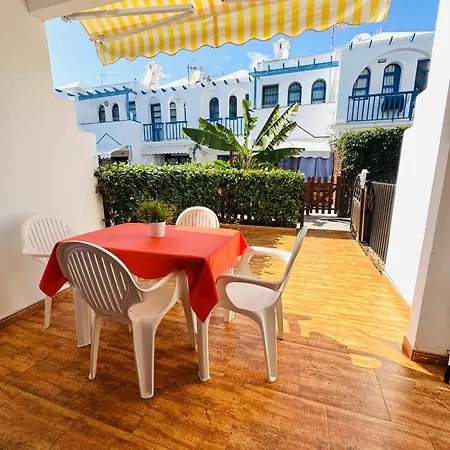 Andrew Appartement *