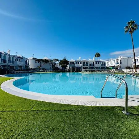 Appartement Andrew *