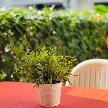 Appartement Andrew Maspalomas (Gran Canaria)