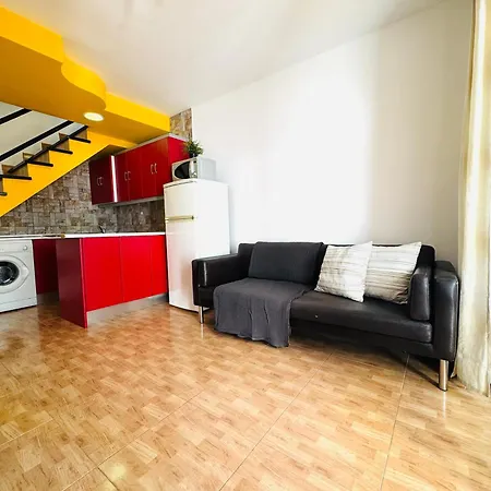 Appartement Andrew *