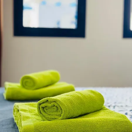 Appartement Andrew Maspalomas (Gran Canaria)