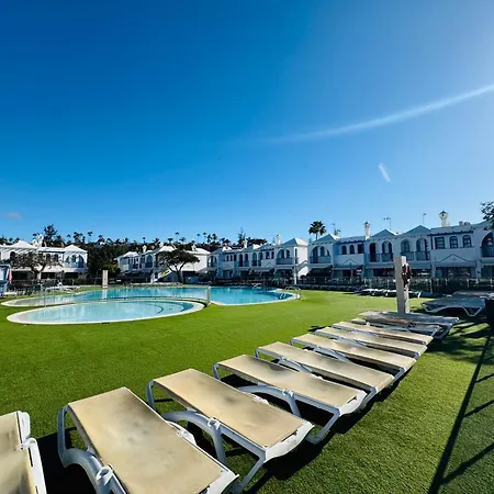 Andrew Appartement *