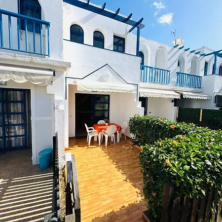 Appartement Andrew *